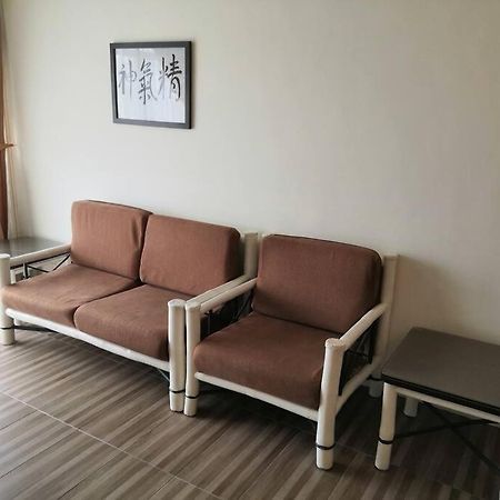 Mahkota Hotel Apartment Melaka Экстерьер фото